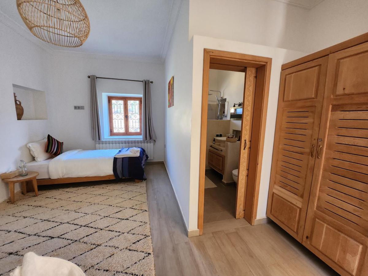 Adazen Ecolodge Azilal Eksteriør bilde